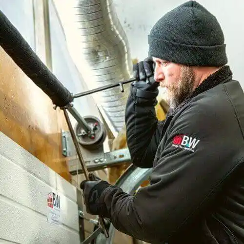 garage door service East Lansdowne